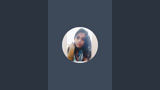 Supriya Susanna 🦭 is live