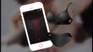 Smart Underwear : knows Everything About You - Most Craziest Technology