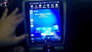 Phoenix Android Radio 2010-2014 Mustang UPDATE (3 Months/3000 Miles)