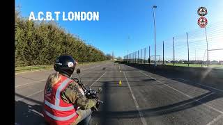 ACBT London #AJS #Motorcycles and #scooters #motorcycletraining #scooter #biker #motorcycle