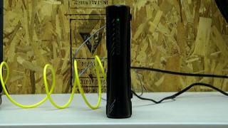 How to connect a DIRECPATH Voice Modem