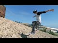 out of bounds skate 3 is incredible