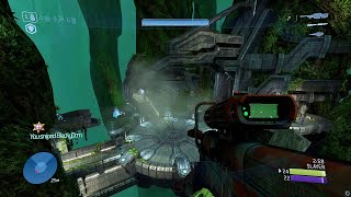 i wasted my entire life playing halo 3 so you don't have to