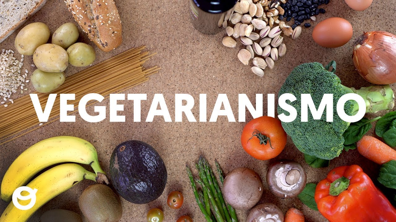 Mi Experiencia Siendo VEGETARIANO - YouTube