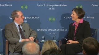 Immigration Newsmaker: A Conversation with Rep. Bob Goodlatte