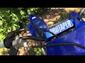 2 stroke power 2022 yamaha yz125 1 year review