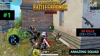 [Hindi] PUBG MOBILE | \