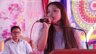 Manipuri Moichang Song - SR. Chimsin Koren//official video//