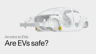Safety - Are electric cars safe? | Polestar