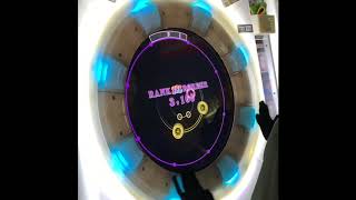 【maimai手元動画】B.M.S.　Master[LV13]【理論値ALLPERFECT】