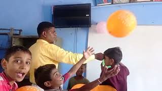 शाळेचा पहिला दिवस | जि.प.प्रा.शा.पिंपळा | स्कूल चले हम | #school | ZP School Activity |