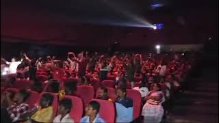 INSANEE TAMIL NADU ❤️❤️|Manjummel Boys,  SALEM ,🫨😵‍💫#ManjummalBoysTamil film audience response