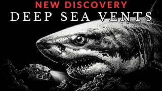 Nothing About Deep Sea Vents Is Normal... Here's Why
