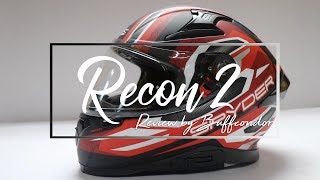 Recon 2 by Spyder Review!