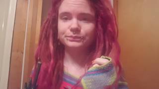 Emotional Breakdown Crying Suicide Smoke Sesh