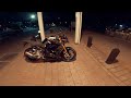 納車｜yamaha mt 10 sp ｜⚡クロスプレーンエンジンサウンド⚡｜tokyo bay city ride ｜engine sound only｜ asmr🔊｜2017年式｜yzf r1