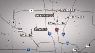 Aldine ISD board to vote on closing 6 elementary schools