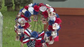 Stories of Service: Honoring the fallen from the USS Stark