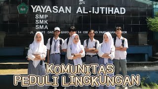 TUGAS SOSIOLOGI XII IPS \