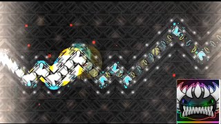 TON 618 difficulty meter