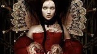 Elizabeth Bathory: The Blood Countess