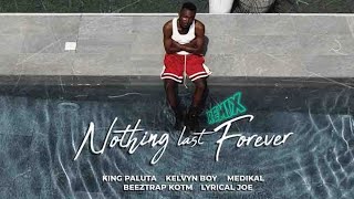 Nlf Remix Audio King Paluta X Kelvyn Boy X Medikal X Lyrical Joe X