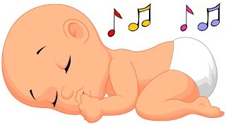 Música para Bebês - Com Sons da Natureza - Dormir e Relaxar