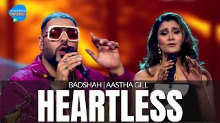 Heartless | Badshah ft Aastha Gill | Unacademy Unwind With MTV