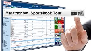 Marathonbet Sportsbook Tour