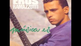 Eros Ramazzotti-Musica Es