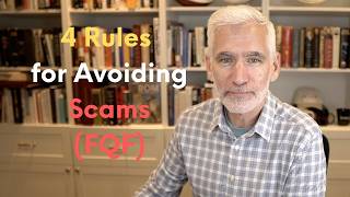 4 Golden Rules for Avoiding Financial Scams (FQF)