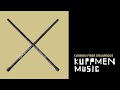 Kuppmen Carbon Fiber DRUMRODS - promotion video