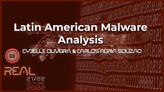 Análisis de Malware en América Latina