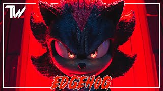 Is this THE HEAVIEST Shadow The Hedgehog song? \