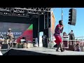 A story of Wisdom from Africa at African Descent Festival 2023