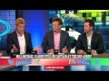 Michael Clarke Captaincy - Ricky Ponting and Adam Gilchrist have their say