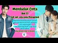 Sah sah Ada yang Mengamuk | Novel Romantis Terbaru | Mendadak Cinta Bab 23 | Mirastory