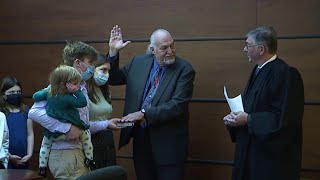 Pottsville mourns the loss of former Mayor Dave Clews