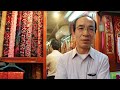 uniquely hong kong the art of qipao tailoring