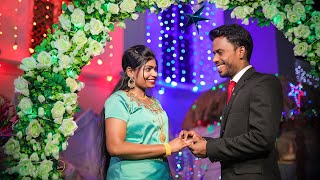 #Kootapuli Wedding Highlights, Faustino ❤ Banu, SELFIE STUDIO @ EVENTS™ 8122400716