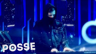 PARADISE – ALAN WALKER \u0026 K-391 FT. ROBIN PACKALEN | POSSE 9 | MTV3