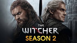 The Witcher Season 2 | Teaser Trailer | Netflix | #netflix #netflixindia #tudum #witcher