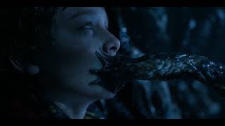 Vecna captures Will Byers in the upside-down scene | Stranger things S5 | Vol 1