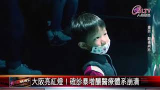 20201210 疫情下的耶誕劫！美加州限群眾居家避疫