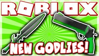 Roblox Murder Mystery X 2019 Codes - 