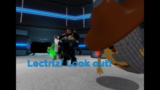 Piggy - Chapter 12 BAD ENDING - Roblox