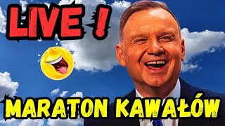 💥 Maraton Kawałów 💥  🤣🤣🤣🤣🤣🤣🤣🤣