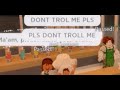 PASSING Frappe Trainings While TROLLING! - ROBLOX Trolling