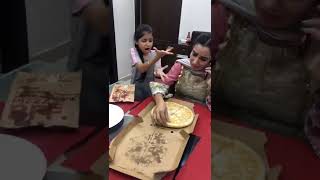 Galti Se Pizza Ka Box Ulta Khol Diya | RS 1313 LIVE #Shorts #AShortADay