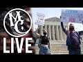 Trans Kid Case at Supreme Court, NYC CEO Assassination, Frank/Quite Frankly | MC Live 12/4/24